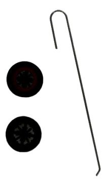 Navien 30002729A Pressure Reducing Valve Kit